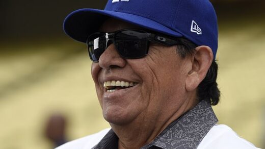 Los Angeles Dodgers legend Fernando Valenzuela passed away on Tuesday at the age of 63