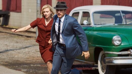 Stephen King Knows What A 11.22.63 Sequel Series Would Look Like